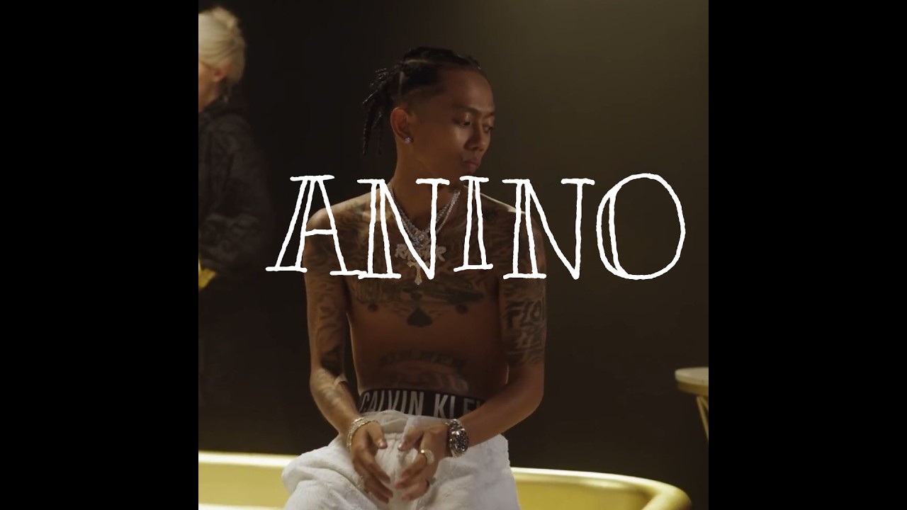 [FREE] FLOW G X PINOY TYPE BEAT - ANINO