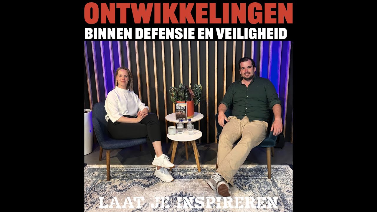 #176 Iedereen kan een gevaarlijke reis maken