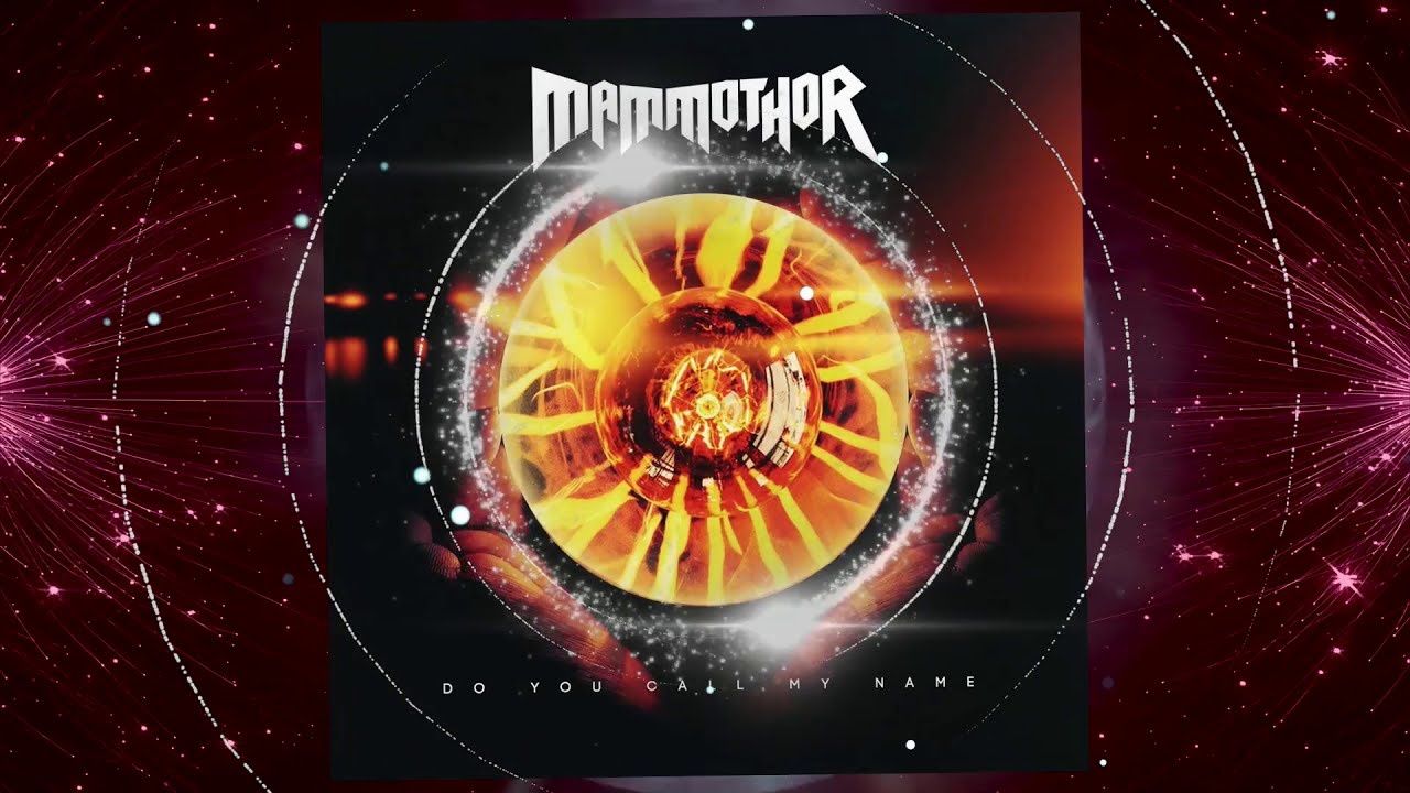 Mammothor - Do You Call My Name (RA Cover) - Animated Artwork