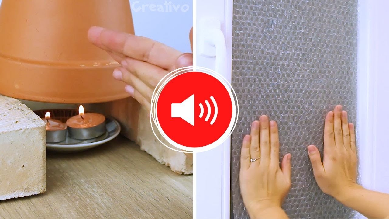 Trucchi per sopravvivere al freddo in casa 😉