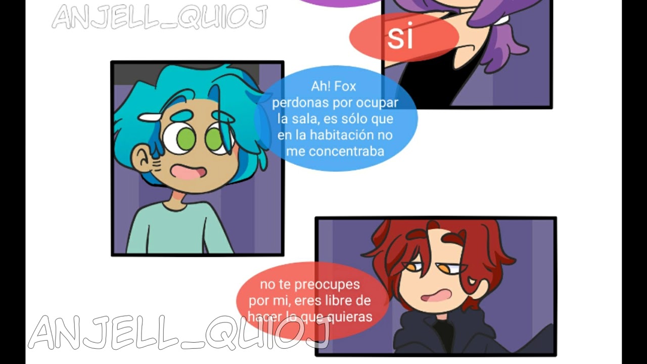 #EnPasoDTiempo  Cap 8 [FHS] #BxB