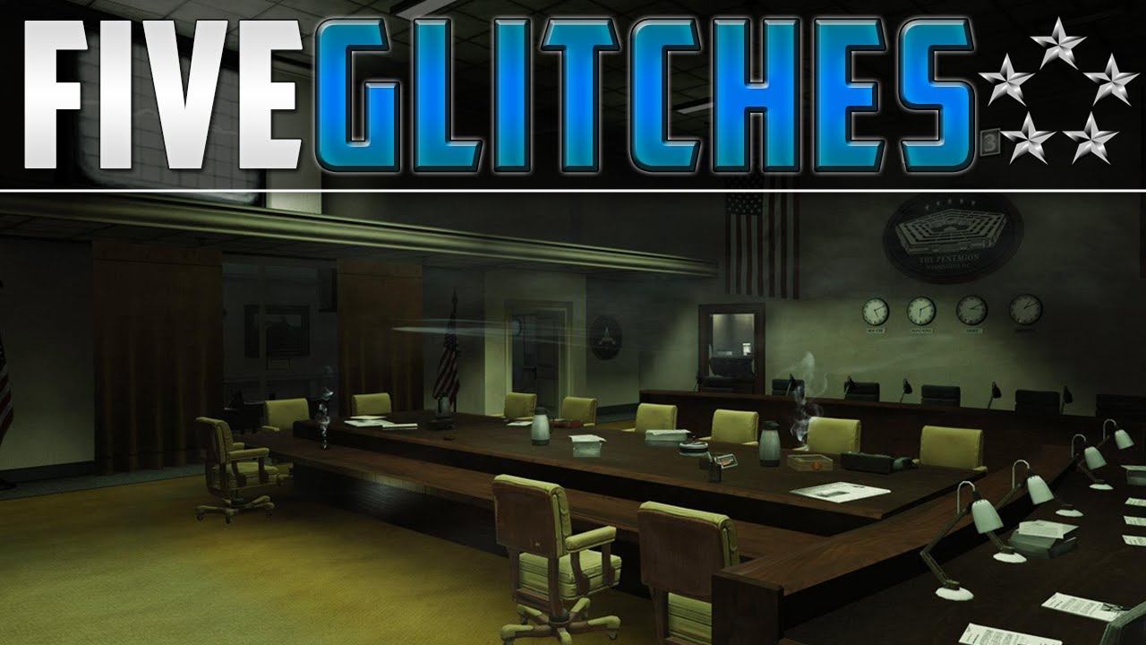 Black Ops Glitches - Best Working 