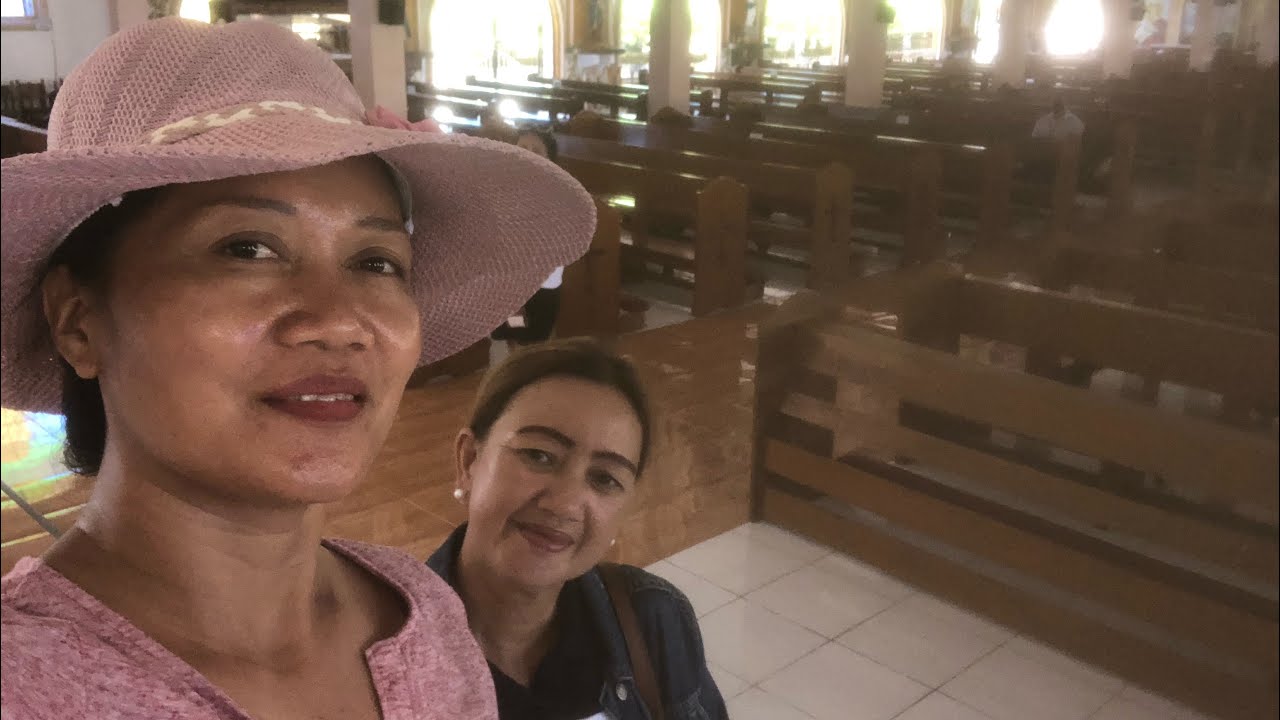 SIQUIJOR ISLAND TOUR I CHURCHES IN SIQUIJOR PROVINCE I @mariludagumo6277
