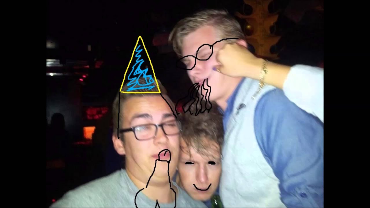 Bday Justindo