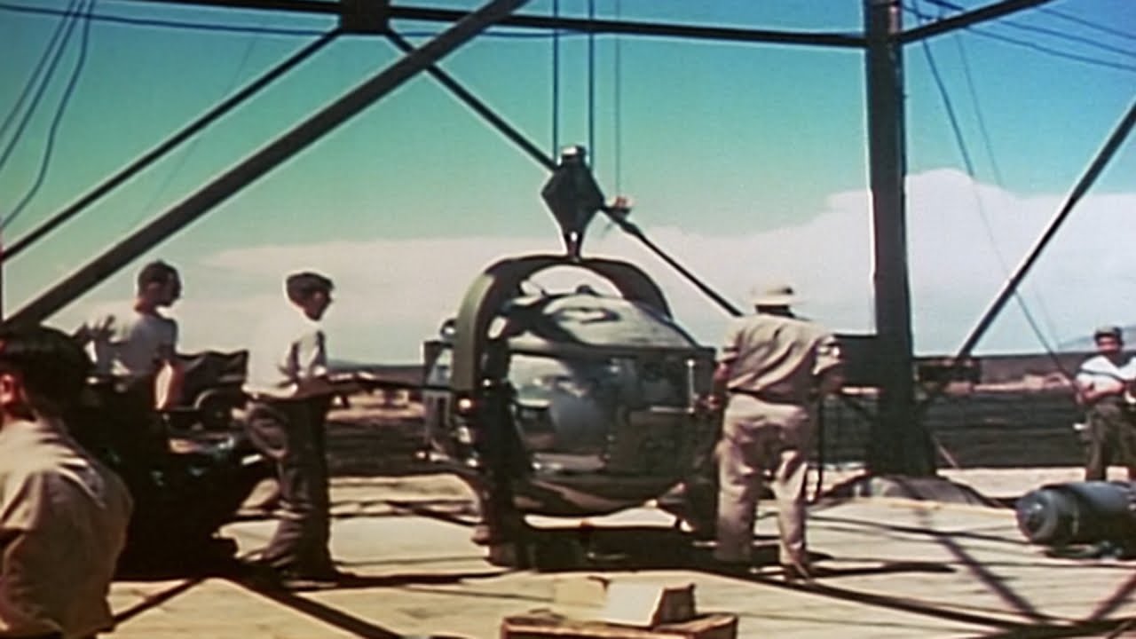 Separating Facts from Fiction Around the Manhattan Project