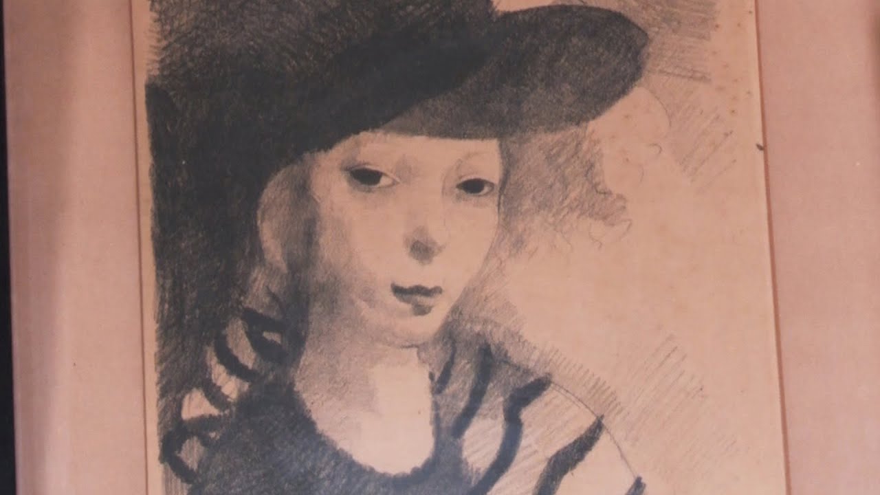 School of Paris Prints, ca. 1930 | Web Appraisal | Charleston