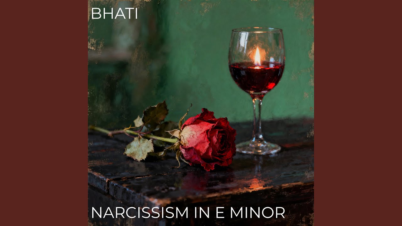 Narcissism in E minor