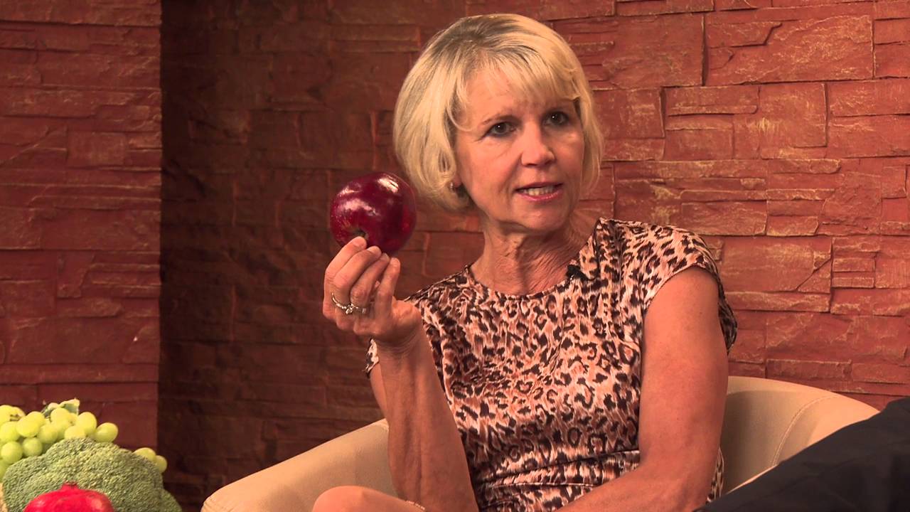Prof. Dr. Michaela Döll: Die Wirkung bioaktiver Pflanzeninhaltsstoffe Polyphenole