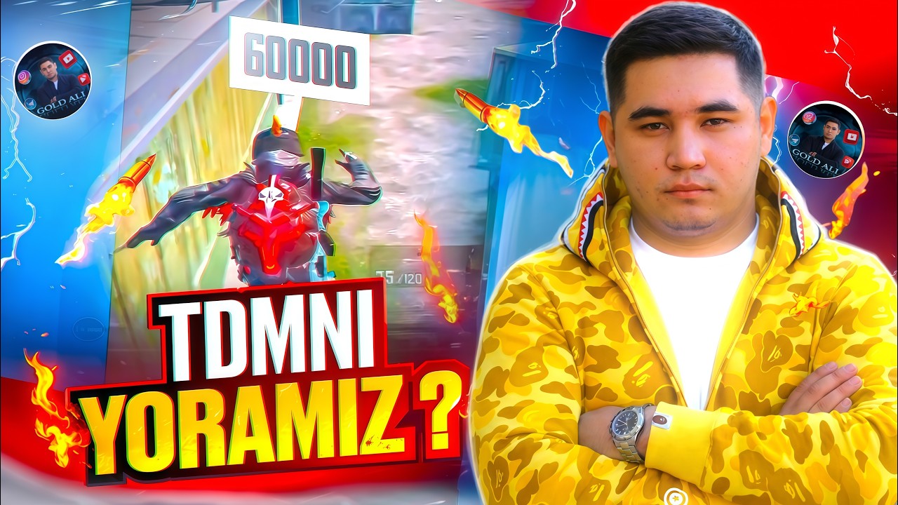24 SOATDA ZAVA OLAMIZ  / Gold ALI  / LIVE