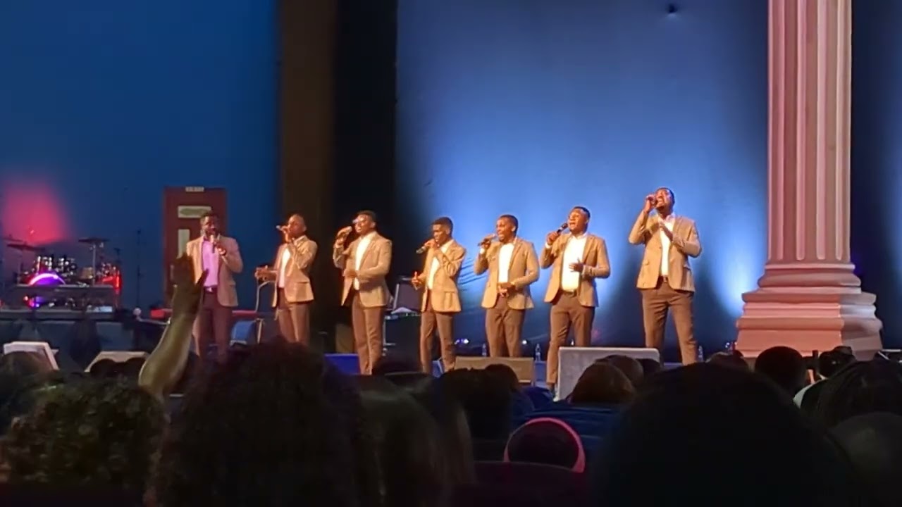 Asante Acapella || Ibukisha