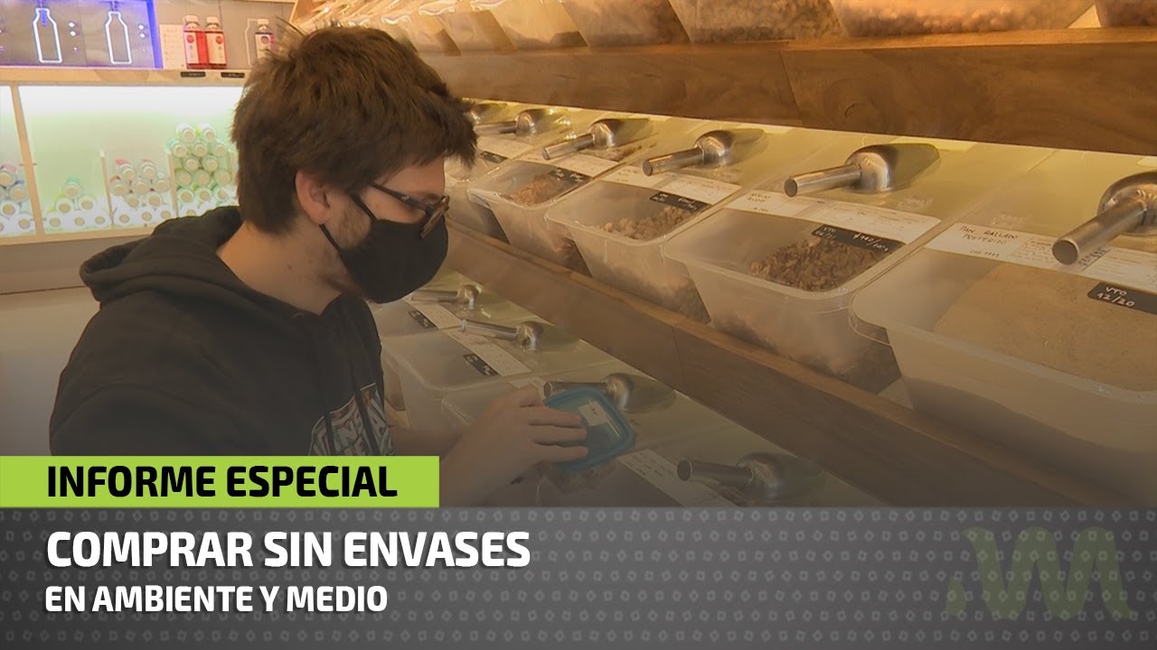 Super sin envases