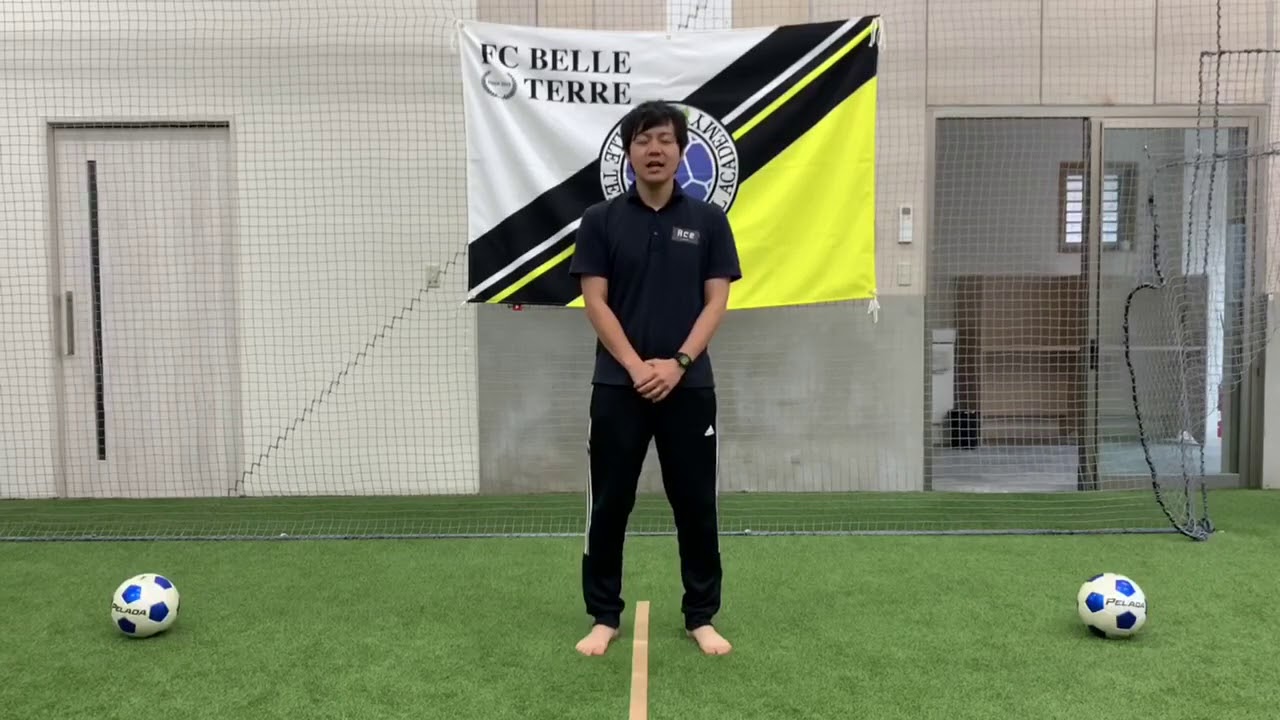 【感覚統合】「前庭感覚」のトレーニング