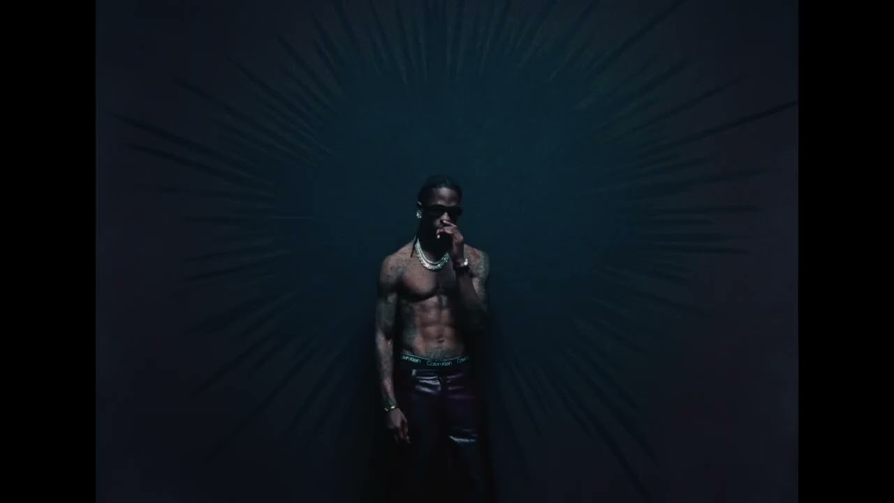 [FREE] Travis Scott x Don Toliver Type Beat – 