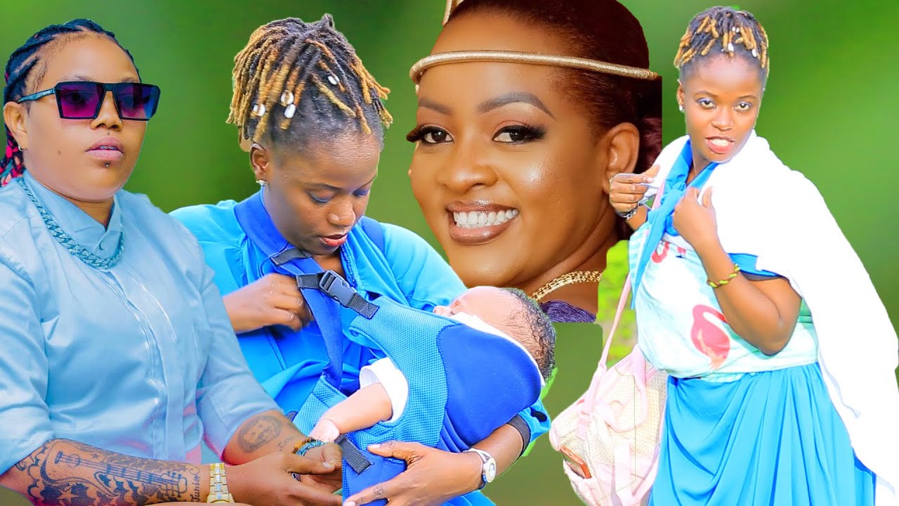 Lorie na Rose MU MARIRA N’IBYISHIMO🥲😍UMWANA WE  AHAWE IMPANO😍INZIRA YANYUZEMO|Aline na Brianne