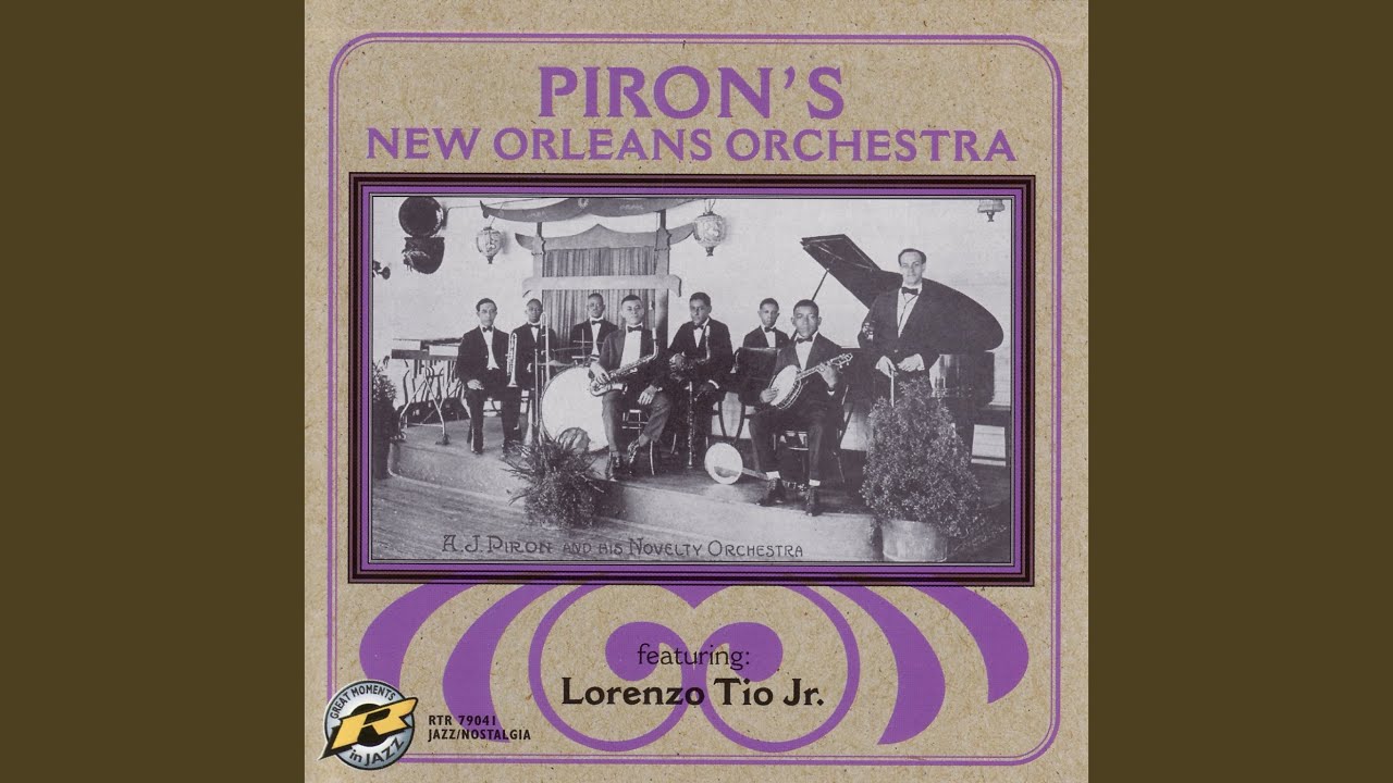 New Orleans Wiggle