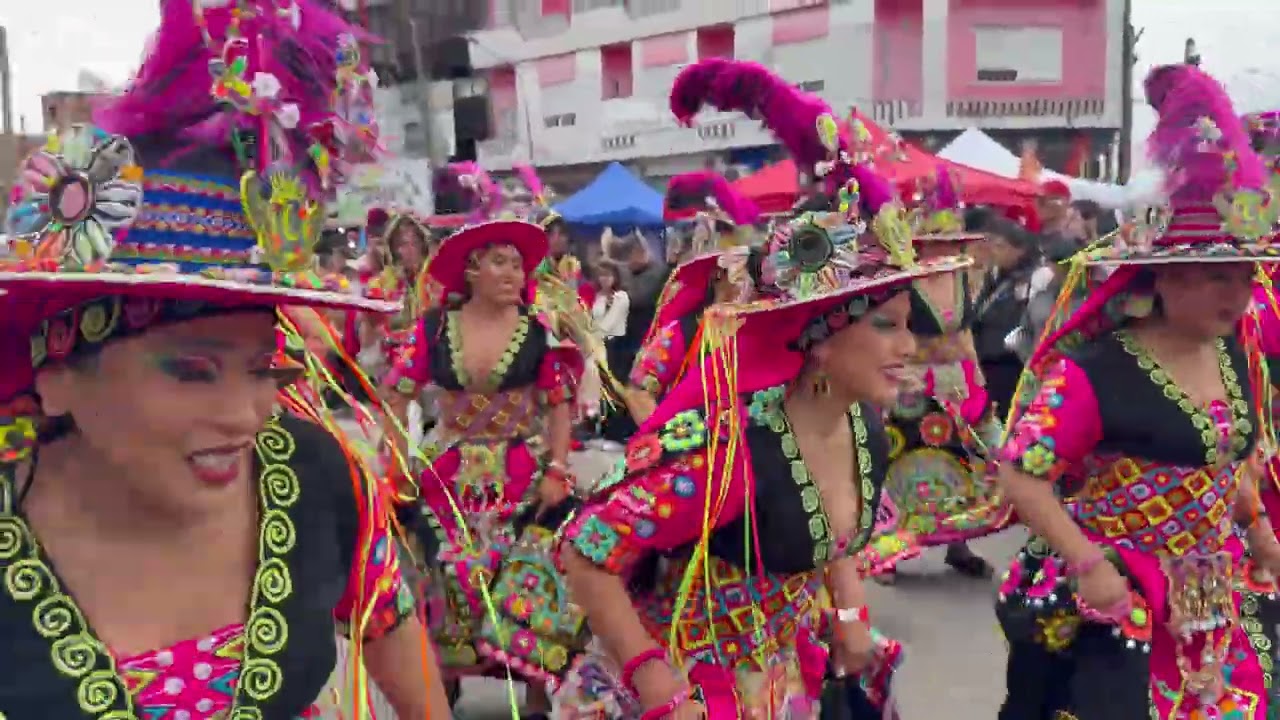 Tinkus Celina 2025 