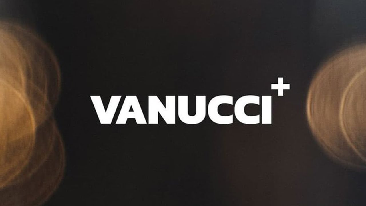 Vanucci pr&auml;sentiert: Vanucci+