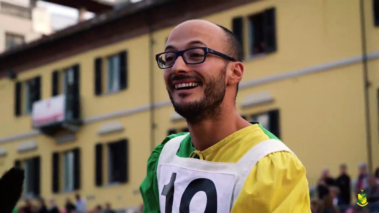 Palio di Alba 2018 - Borgo Moretta