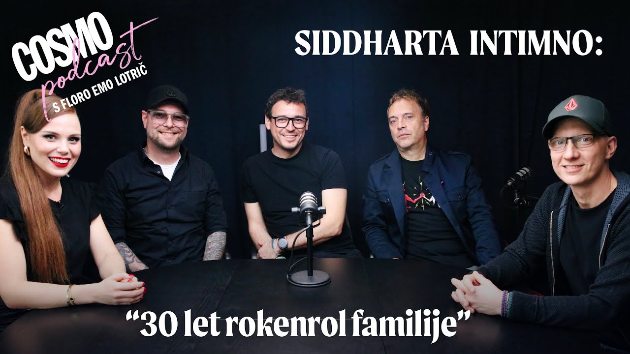 SIDDHARTA INTIMNO: 