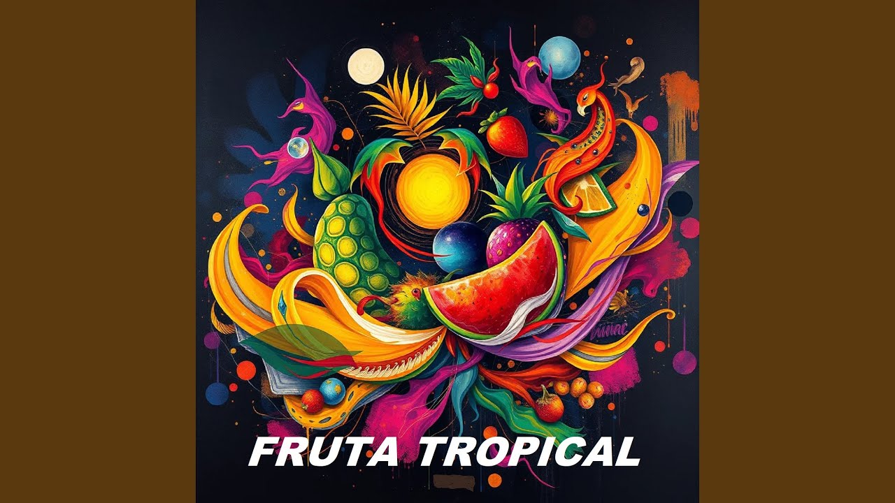 FRUTA TROPICAL
