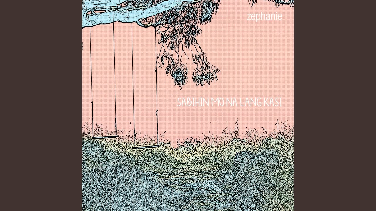 Sabihin Mo Na Lang Kasi