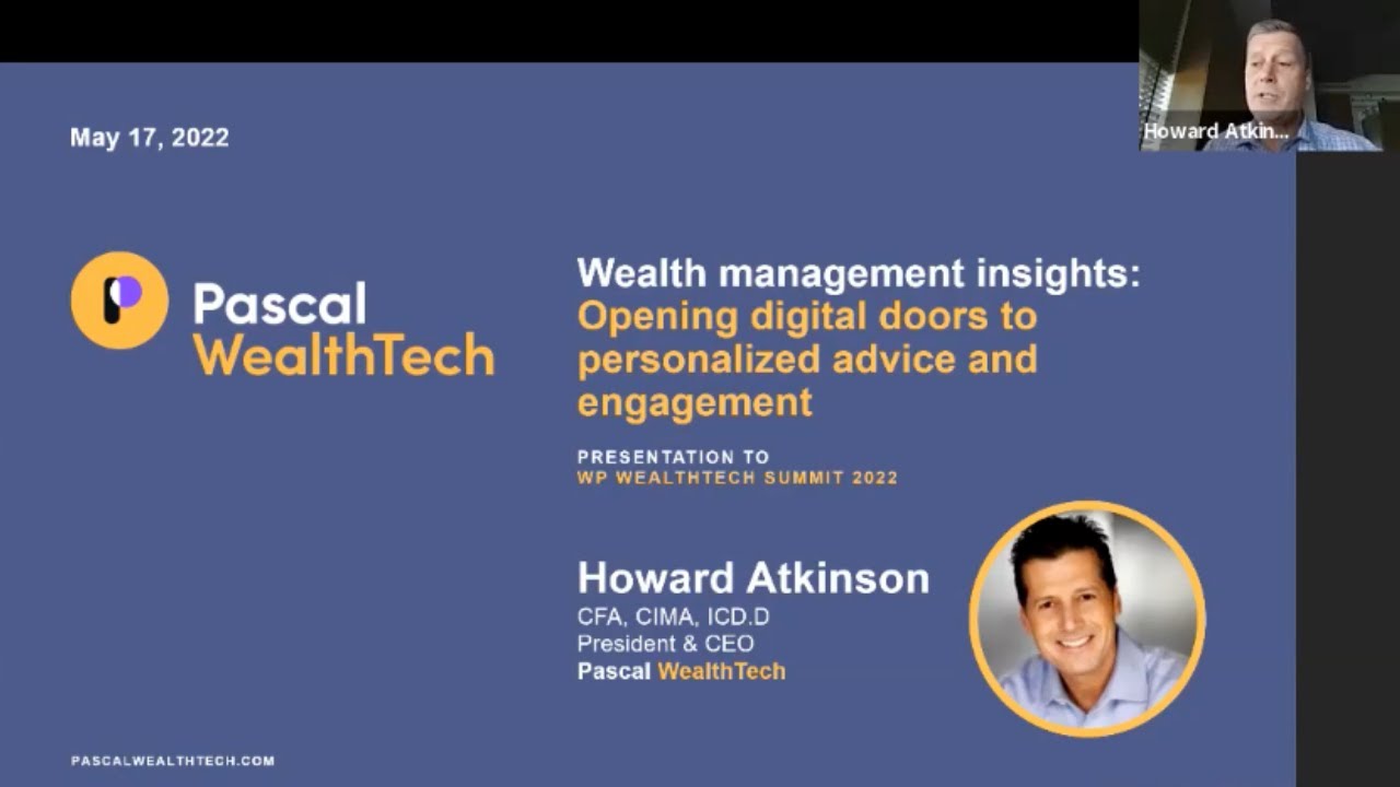 Wealth Management Insights: Opening Digital Doors to Personalized Advice and Engagement.