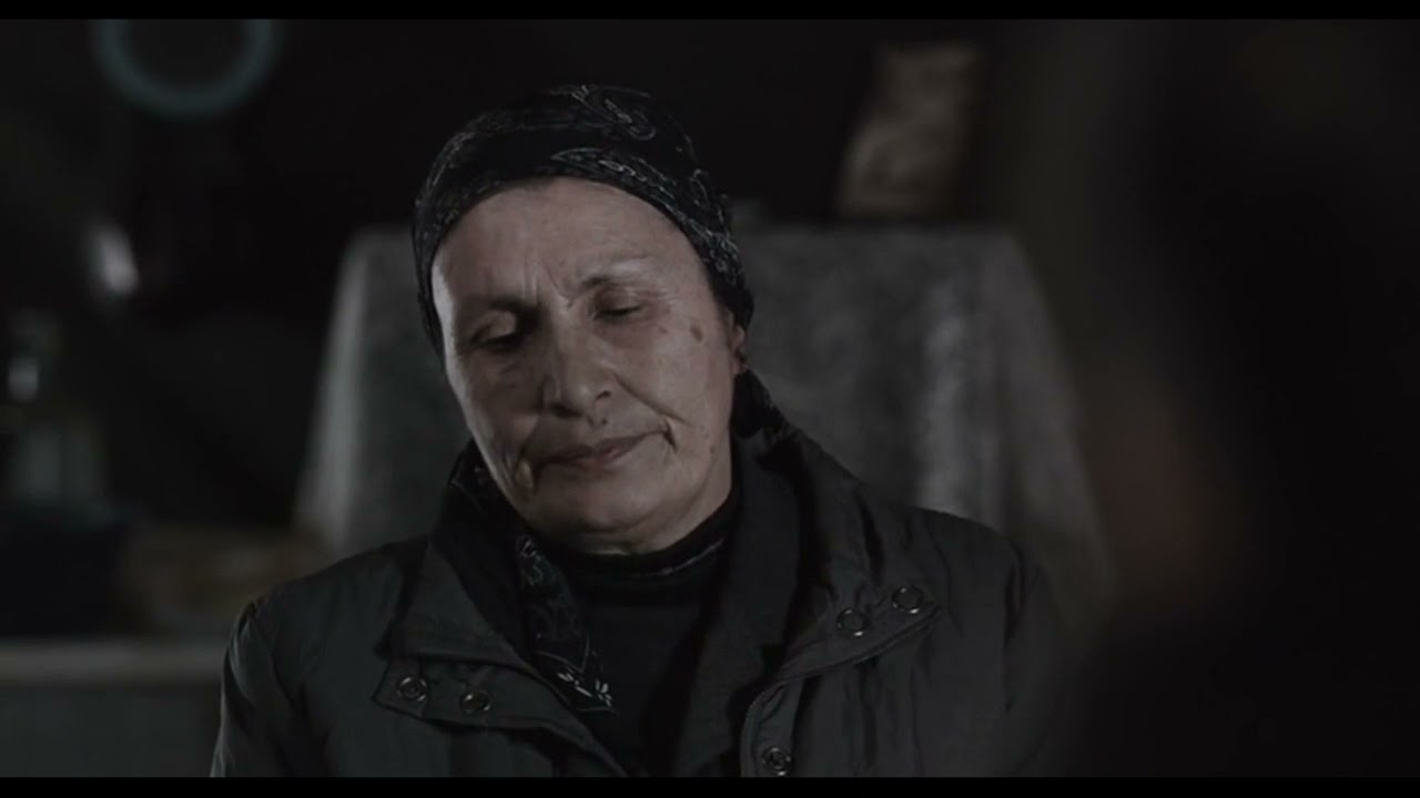 Французский фильм о Чечне. 