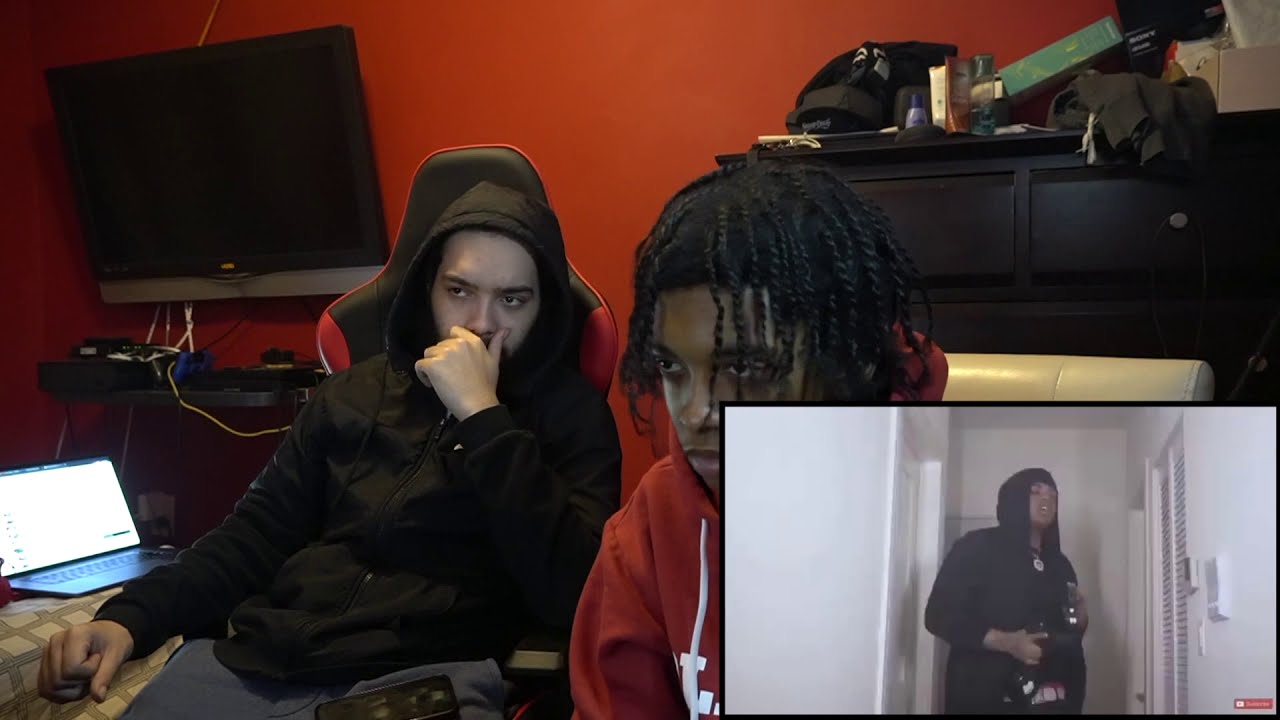 HE AIN'T HAVE TO GO THAT FAR 🤨😪 | MOST DISRESPECTFUL CHICAGO DRILL LYRICS (REACTION)