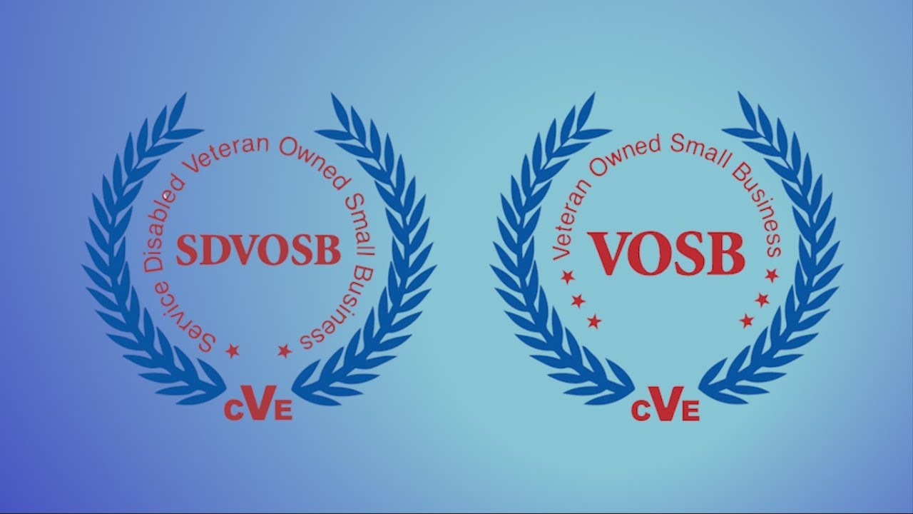 VetBiz / SDVOSB Certification Assistance