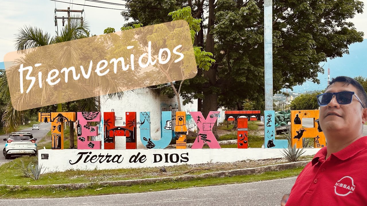 Conociendo la zona sur de Morelos, Tehuixtla, Jojutla🚗🙃
