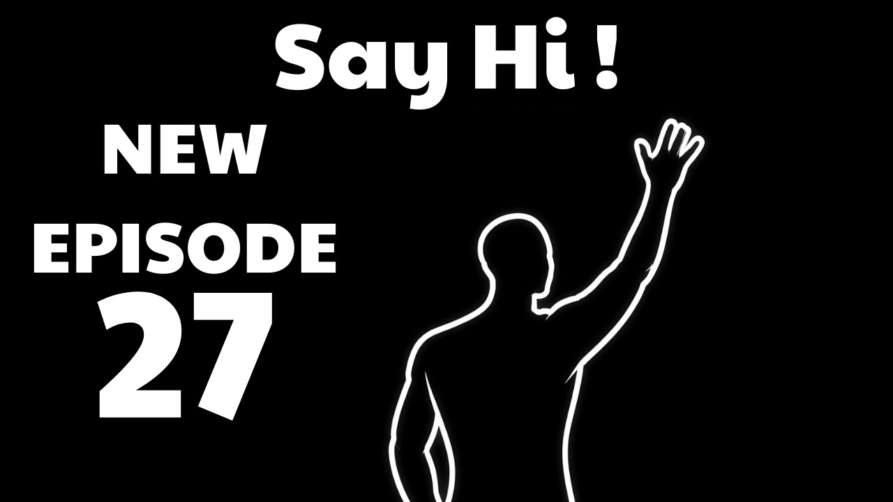 Immersive Interactive Warm Up ORIGINAL Viral / Viral Interactive Game FULL VERSION / NEW EPISODE