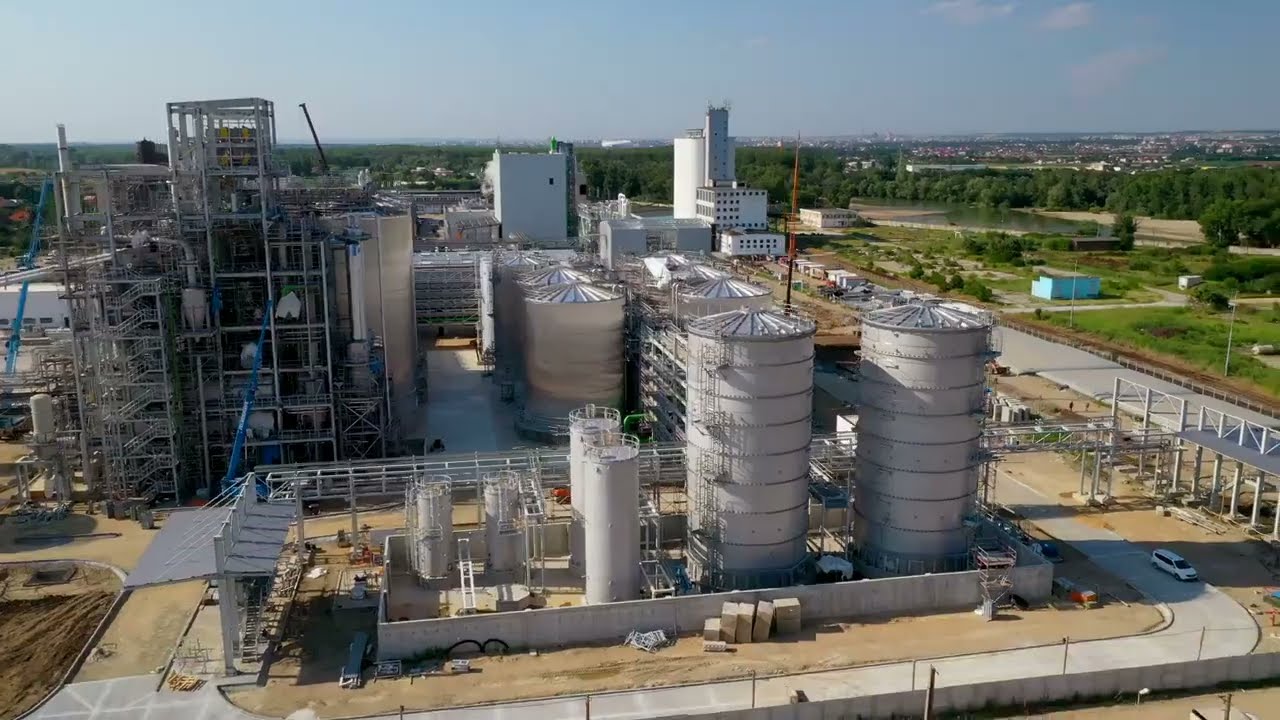Bilfinger