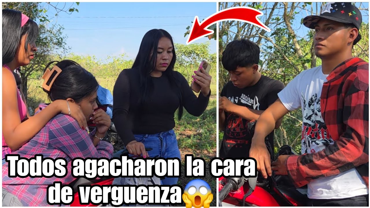 Yulissa es una doble car4 traidor4 dijo la suscriptora|Les pelaron la car4 a todo el grupo😡