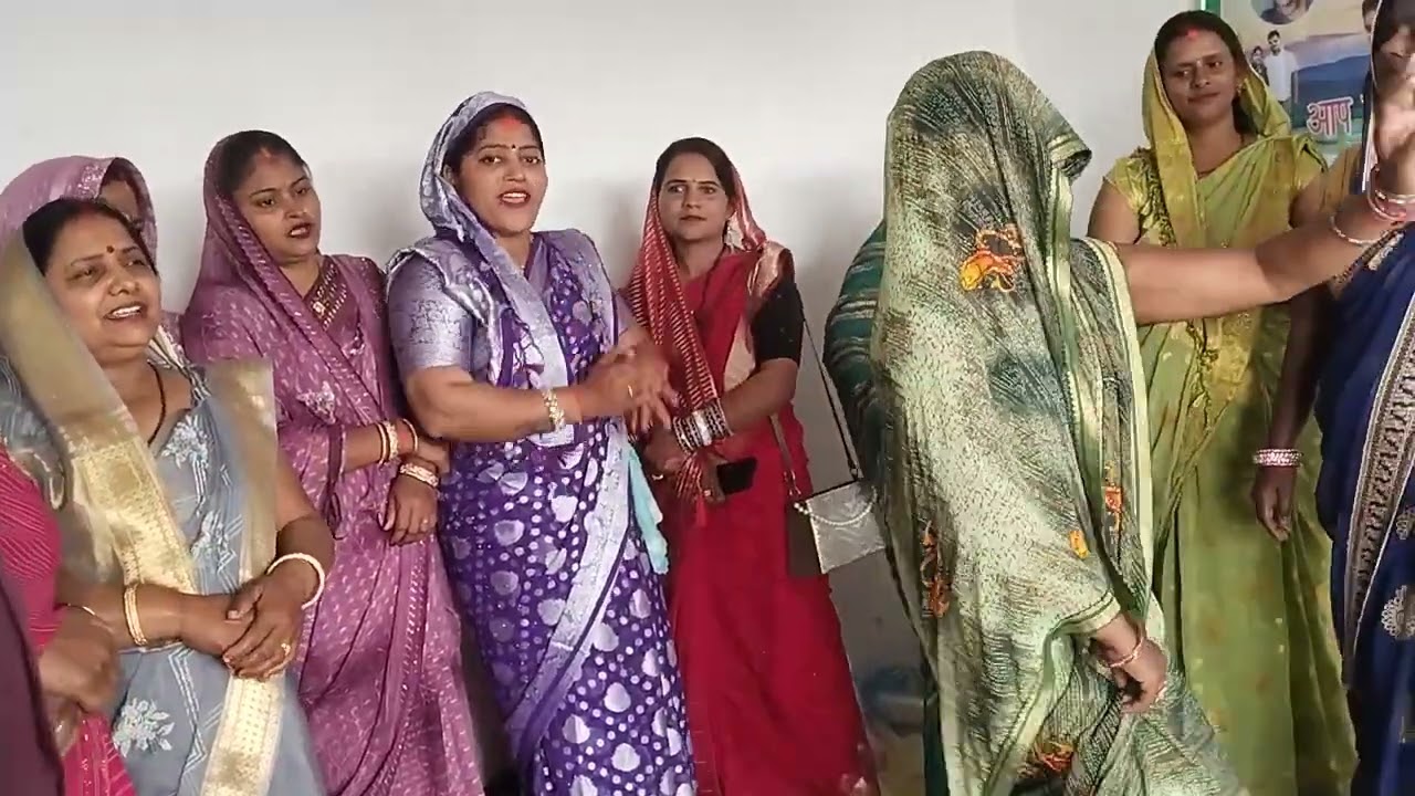 धमाकेदार नाच गीत 🥀 मडई कैय रहवाईया हमार पिया 