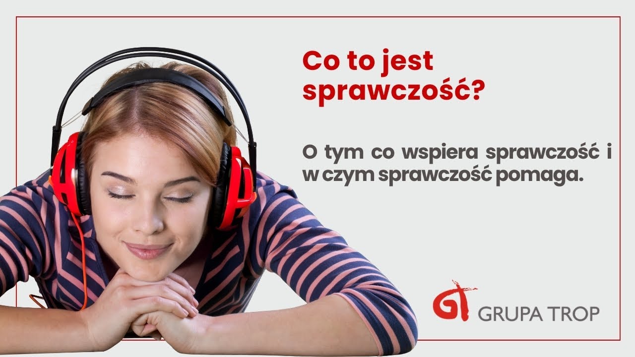 Co to jest sprawczość? (Maciej Baryłka i Jacek Jakubowski)
