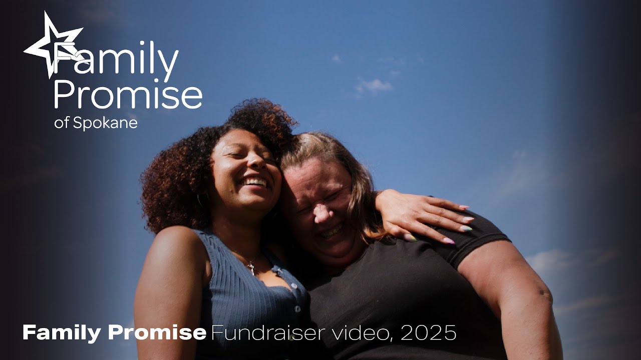 Family Promise | Fundraiser video 2025