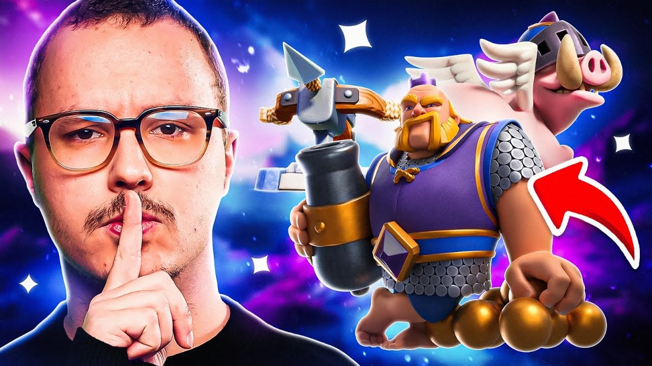 Les 3 meilleurs decks de la meta !