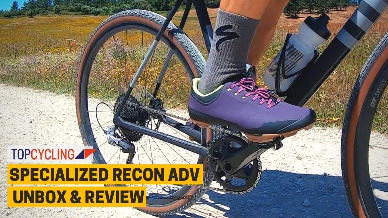 Specialized Recon ADV | Review e comparativo