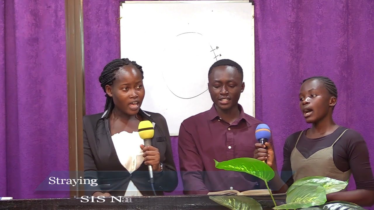 Praise & Worship 2