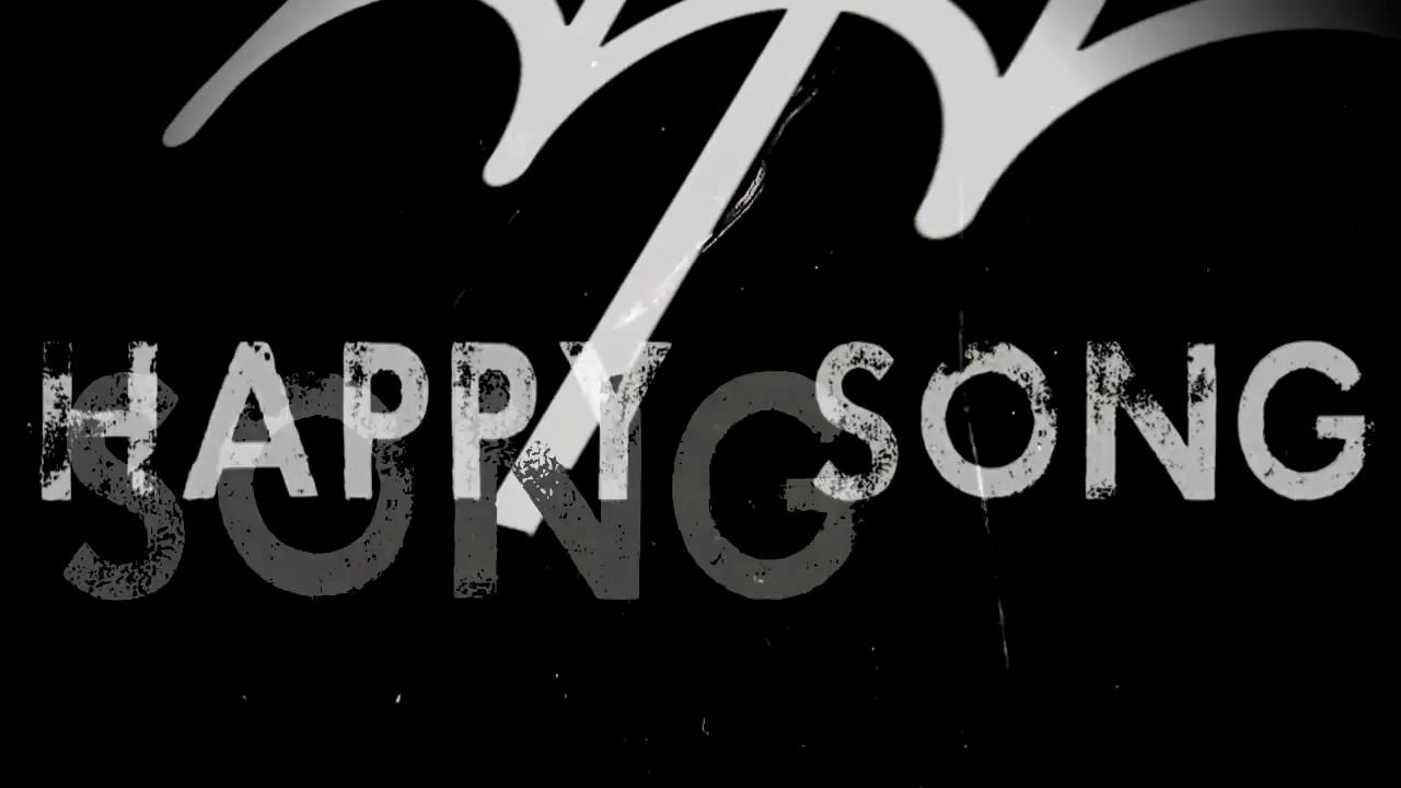 Bring Me The Horizon - Happy Song (Lyric Video)