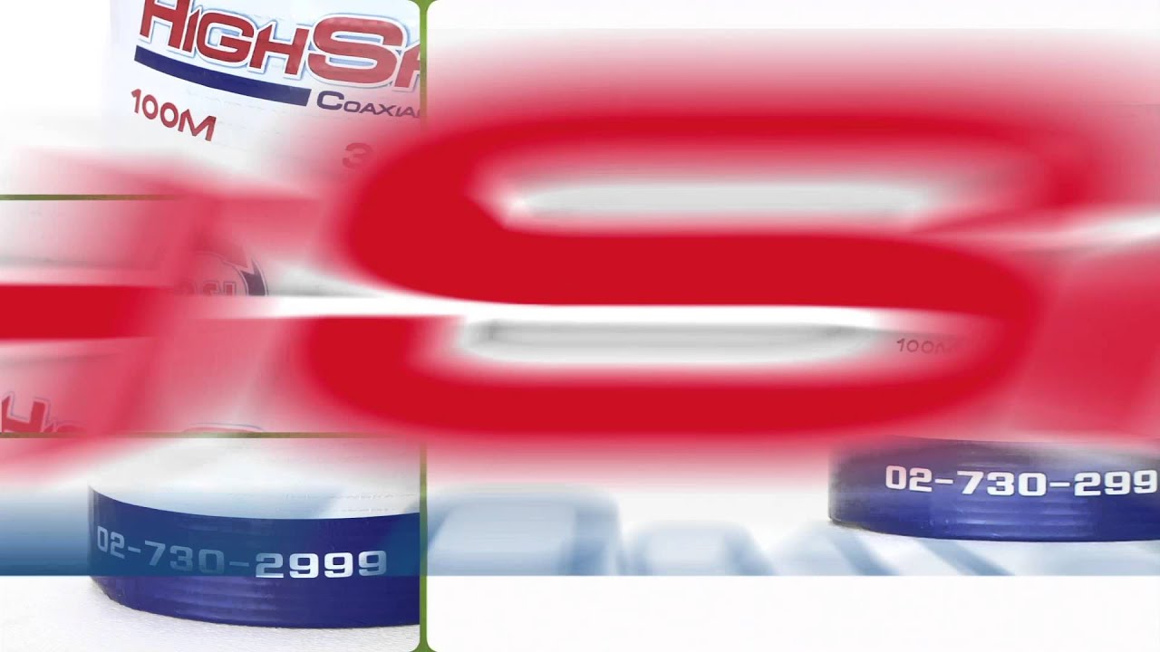 PSI Promo New PSI High Speed IV