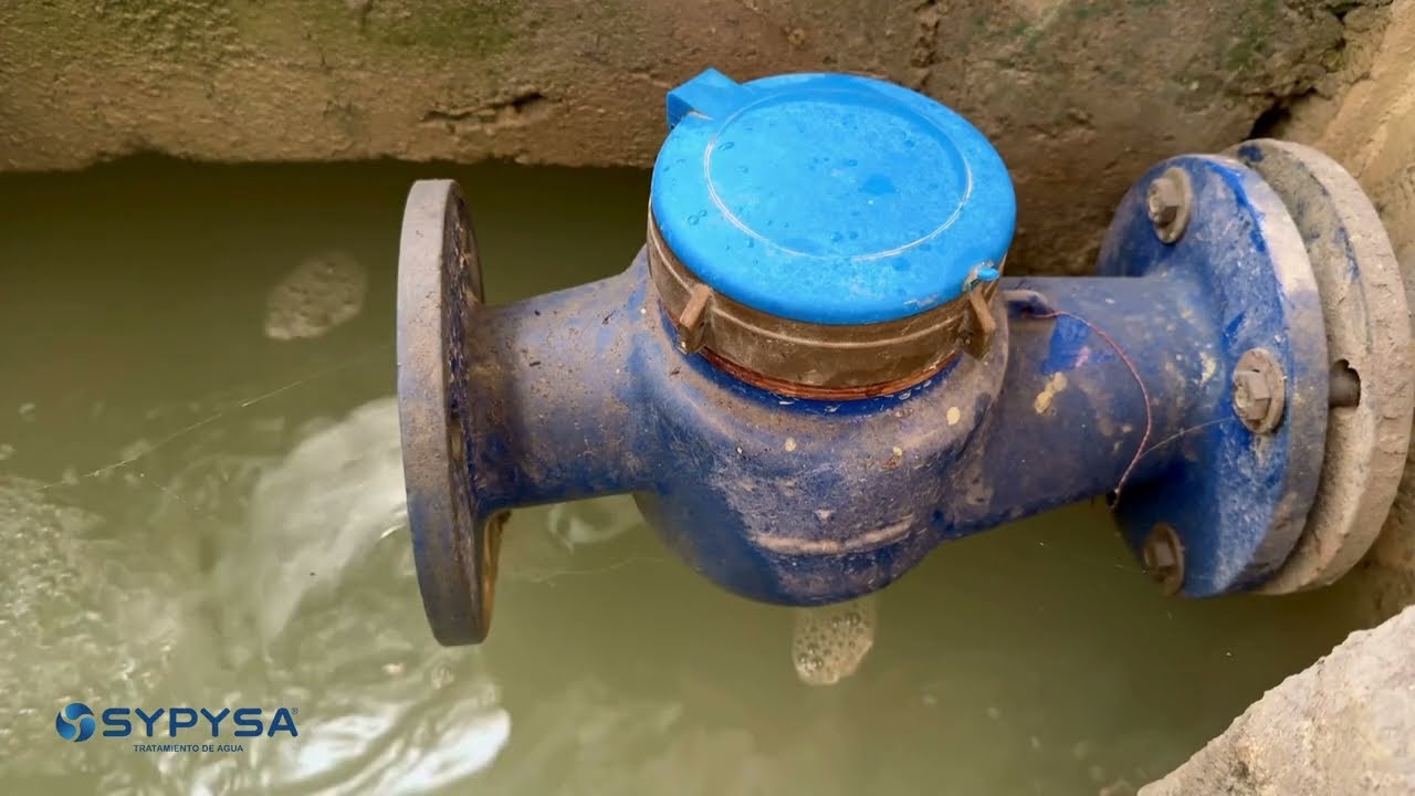 Los Desafíos del Agua que Están Afectando a la Industria