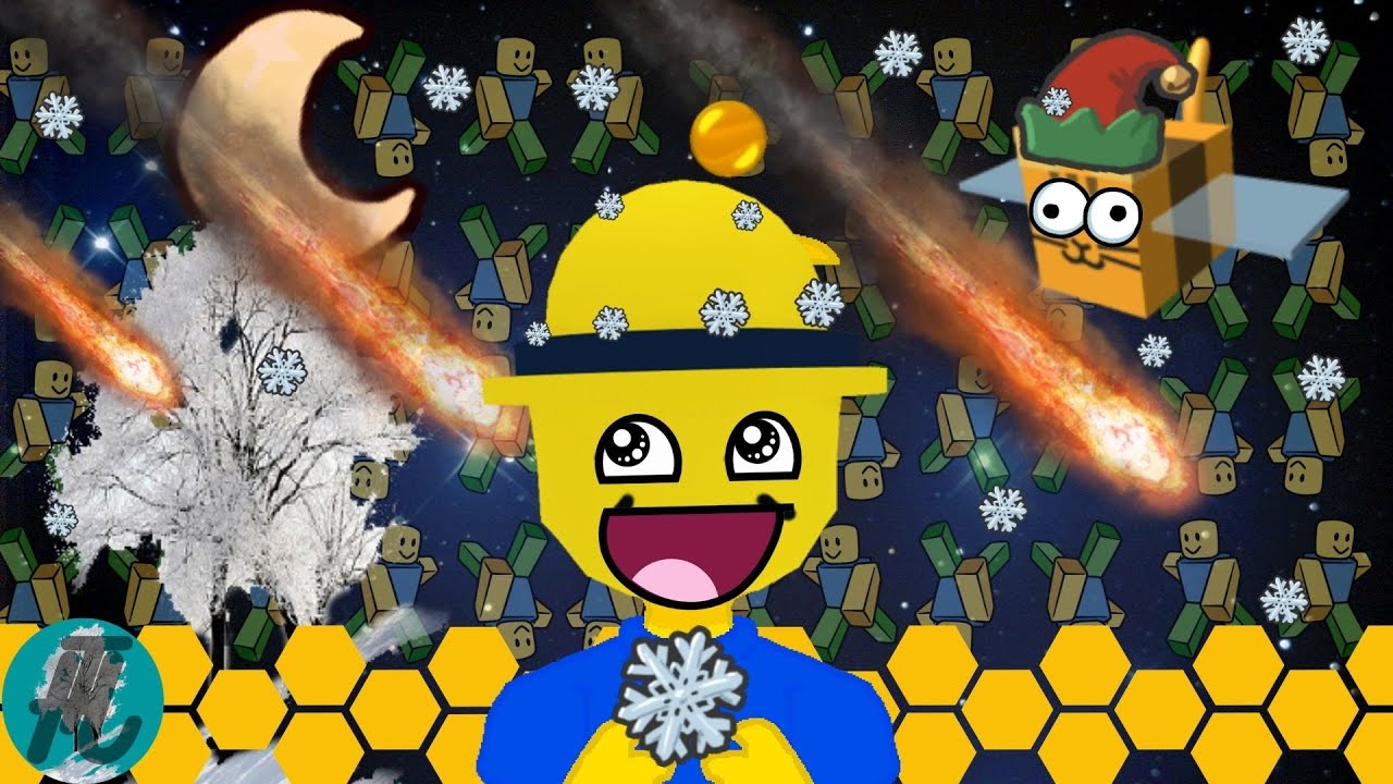 #11 PRO un jour, NOOB TOUJOURS ! (37 abeilles)