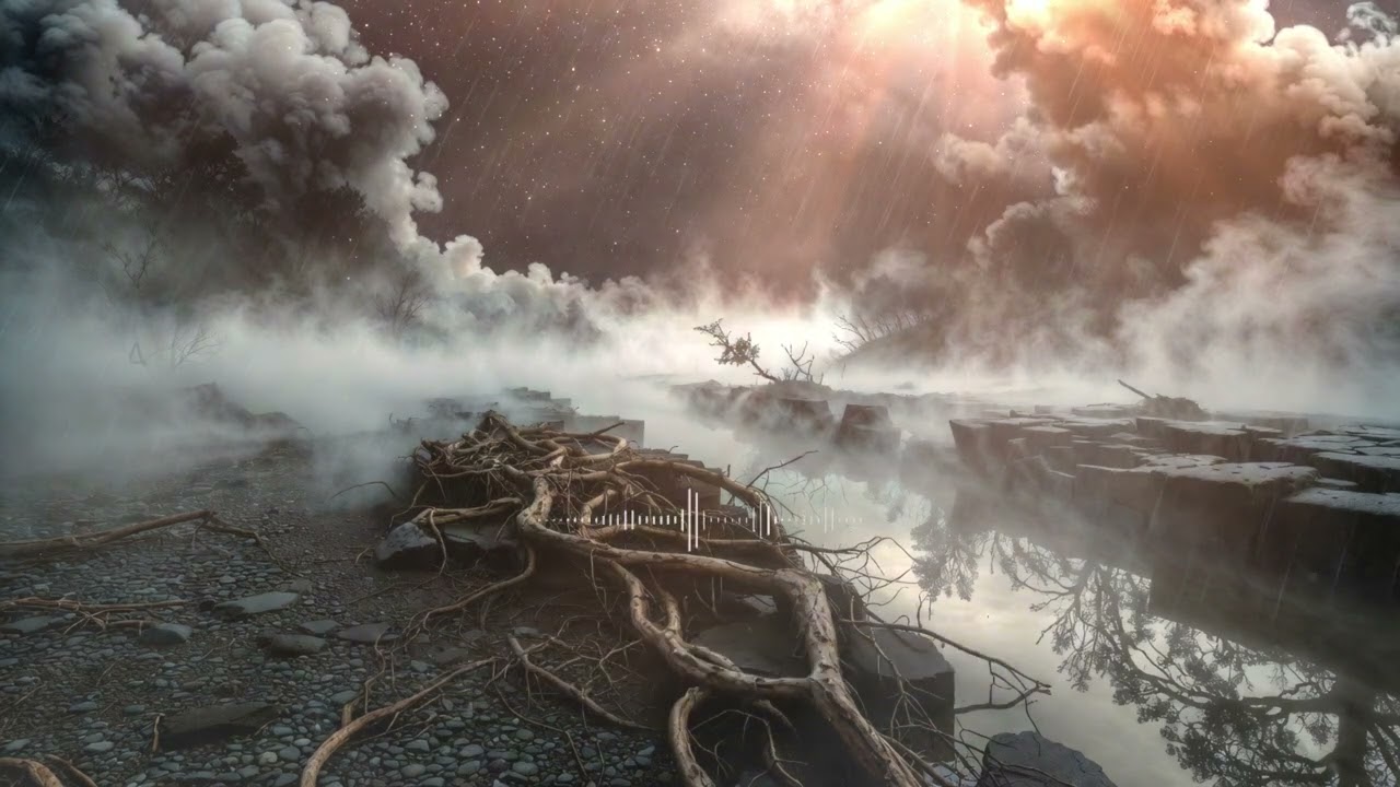 Echoes of the Unseen