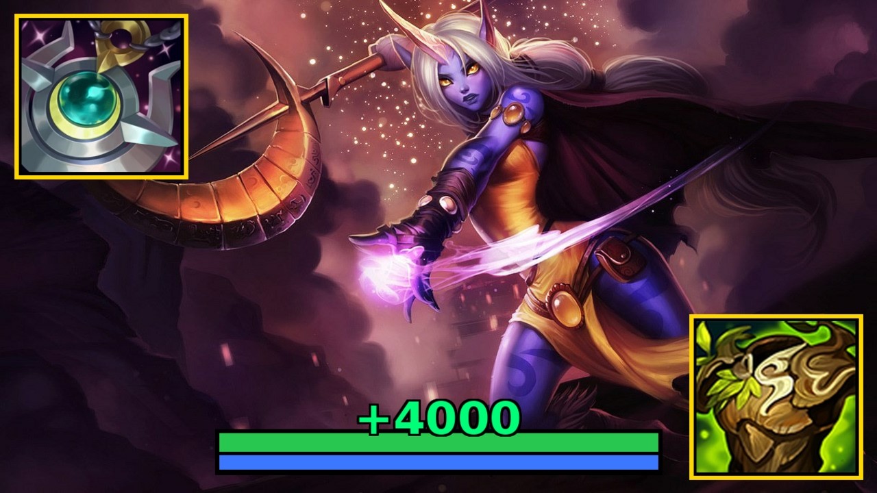 38 kills vs 27… y aún así GANAMOS | Soraka 40 minutos de sufrimiento