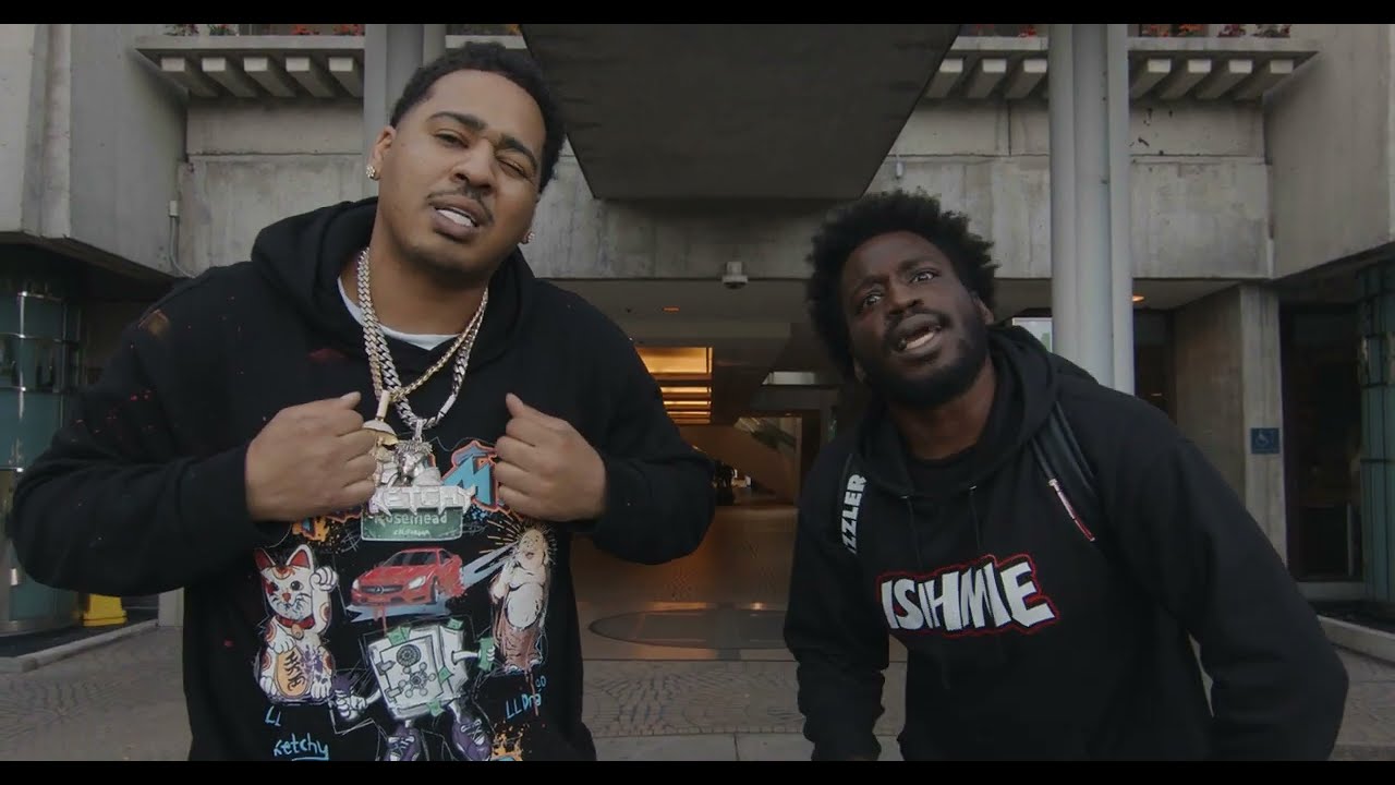 Ralfy The Plug - It's Me || Dir. @IMNOTEVOL