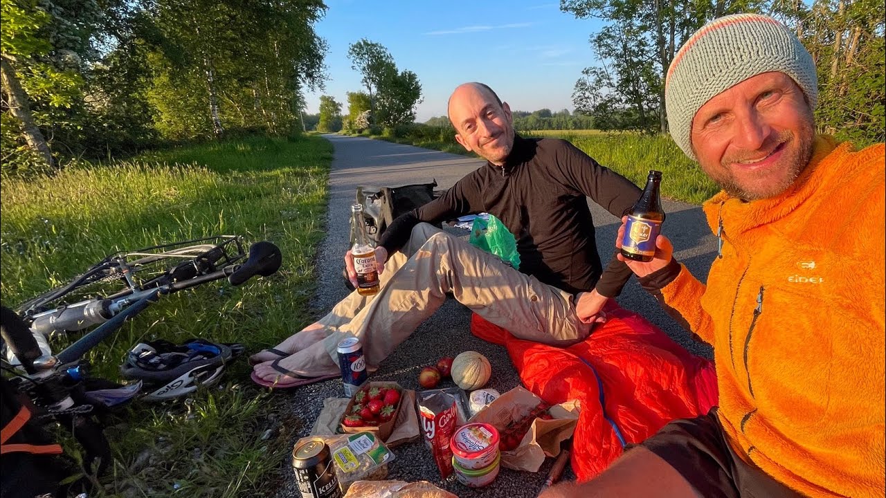 Amiens Le Havre - mai 24