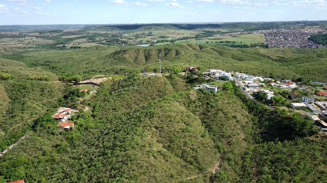 R.A São Sebastião, Distrito Federal