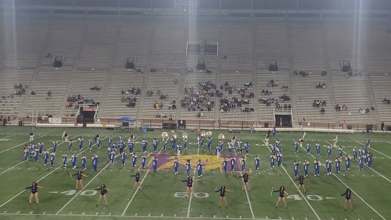 Ramsay vs Jacksonville 