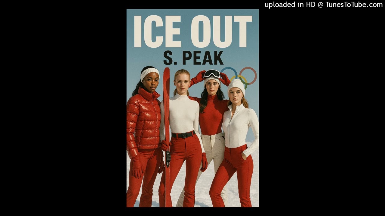 Ice Out (Freeze Mix) S. Peak